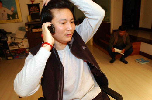 Qu Leheng (latest news from Qu Leheng)